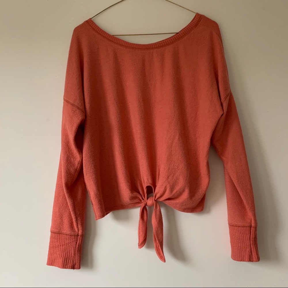 long sleeve - Picture 2 of 5